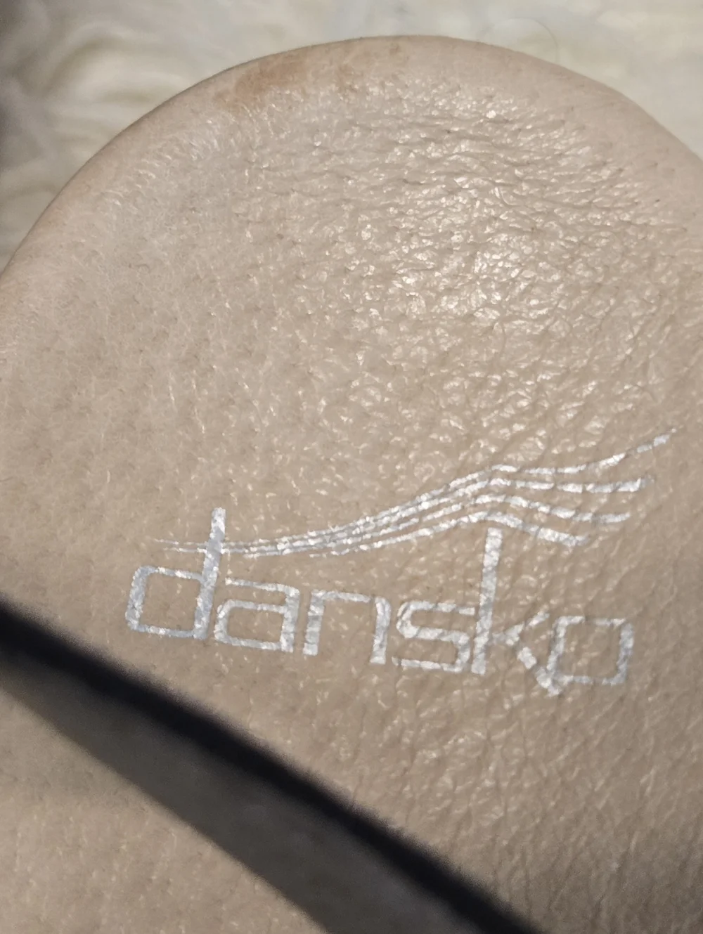 Dansko sandals Black - Picture 15 of 16